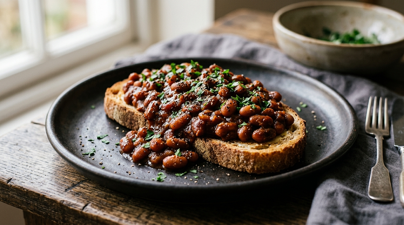Vegan British Recipes: How to Veganize the Classics, from Sunday Roast to Sticky Toffee Pudding