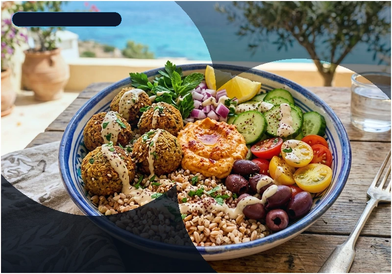Vegan Calories & Macros Calculator